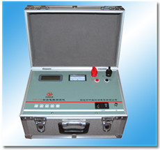 回路电阻测试仪     电阻测试仪     JZ-H100回路电阻测试仪