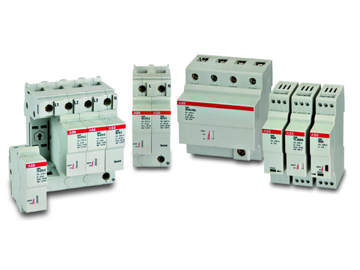 abb智能家居abb斷路器S202-C25abb acs510abb可控硅