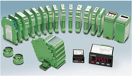 菲尼克斯(PHOENIX)以太网交换机菲尼克斯扩展模块FLT 35 CTRL-0.9菲尼克斯连接器