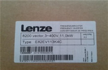 E82EV903_4BEVF8201-E|LENZE伺服控制器 |LENZE变频器| LENZE电机