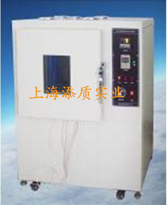自然通風老化試驗箱