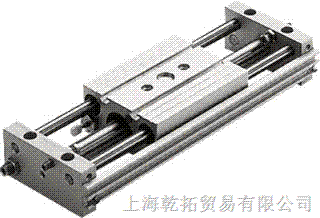 德國FESTO導向驅動單元