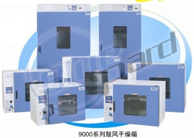 上海一恒 DHG-9140(A) (101-2)鼓風(fēng)干燥箱