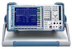 R&S FSP 频谱分析仪