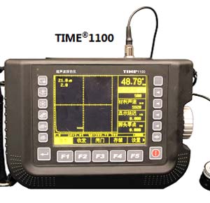 现货供应TIME1100超声波探伤仪