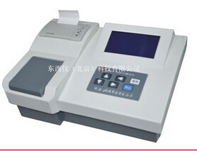 總氮測定儀臺式總氮分析儀  產品貨號： wi105170
