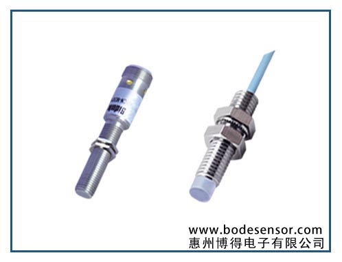 M8位移傳感器常見問題