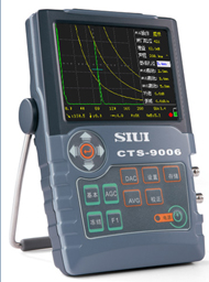 CTS9006超声波探伤仪