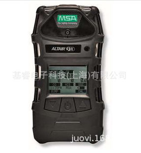 梅思安 Altair 5X天鷹多種氣體檢測儀10129871