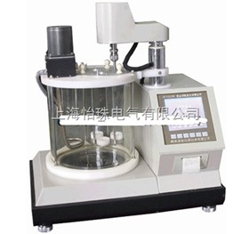 GD6500型運(yùn)動(dòng)粘度測定儀
