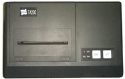 TA230便携式打印机