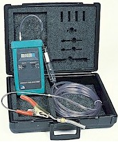 SGA-NOx尾气分析仪