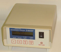 Z-800XP氨气检测仪