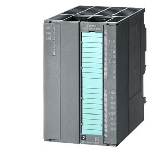 西門子FM351定位模塊