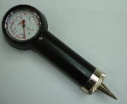 SHM-1土壤硬度計