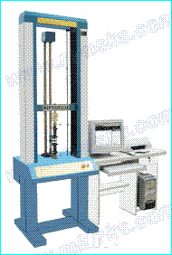 WDL-100/500/1000/2500/5000多功能拉力試驗(yàn)機(jī) 