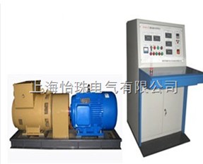 EDBP系列倍頻發(fā)電機(jī)組