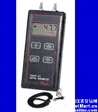 475MK精密數(shù)字壓力計(jì) 