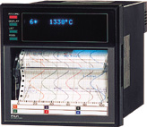 富士有紙記錄儀PHC系列