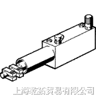 德國FESTO液壓緩沖缸