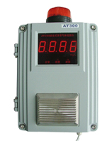 AT300壁挂式酒精气体检测仪