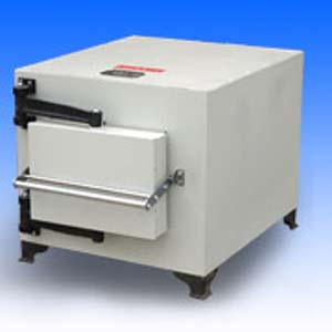 SX-6-13/SX-10-13箱式電阻爐