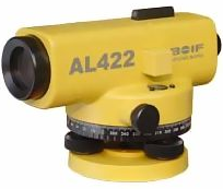 AL422自动安平水准仪