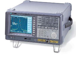 頻譜分析儀