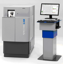 SPECTROLAB直读光谱仪