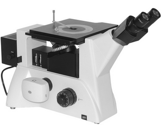 XJL-20XJL-20BD倒置金相显微镜