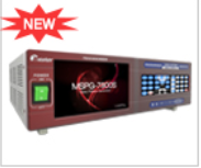 韩国Master新品上市 MSPG-8100信号发生器 带DP1.2接口