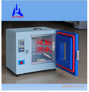 恒温试验箱 电热干燥箱 工业烘箱