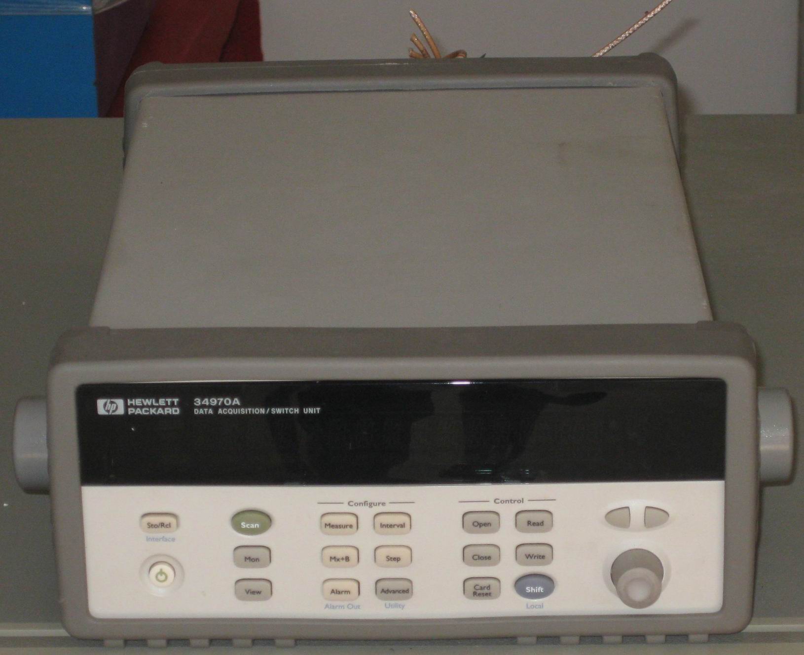 特優(yōu)供應(yīng)！HP34970A HP34970A數(shù)據(jù)采集分析儀