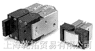SMC齒輪式180º 開閉型氣爪