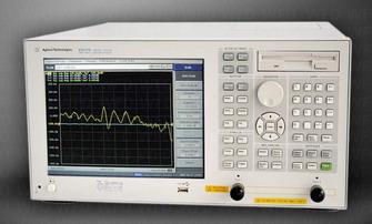 二手AGILENT E5071C網(wǎng)絡(luò)分析儀