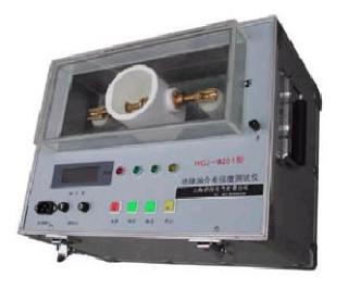 全自動(dòng)絕緣油介電強(qiáng)度測(cè)試儀