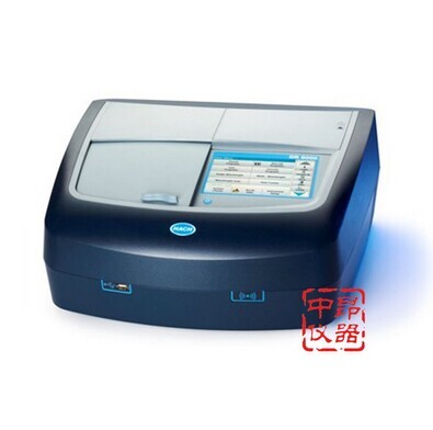 紫外可見(jiàn)光分光光度計(jì)