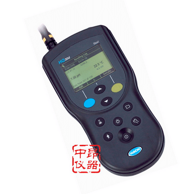 電導率儀