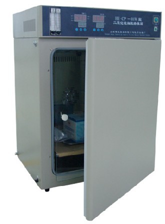 二氧化碳培养箱水套式HH.CP-01W  CO2培养箱销售厂家