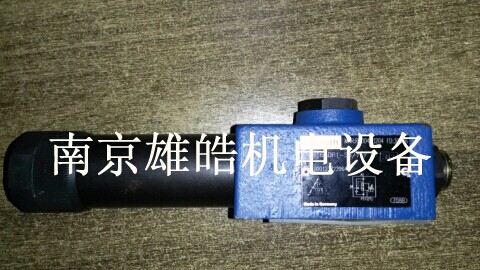ZDB10VA2-4X100V力士樂(lè)減壓閥代理銷售