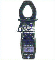 TM-13E @数字交直流钳表@纸张表面吸收质量测定仪	ZBK-100