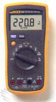 FLUKE F15B萬用表