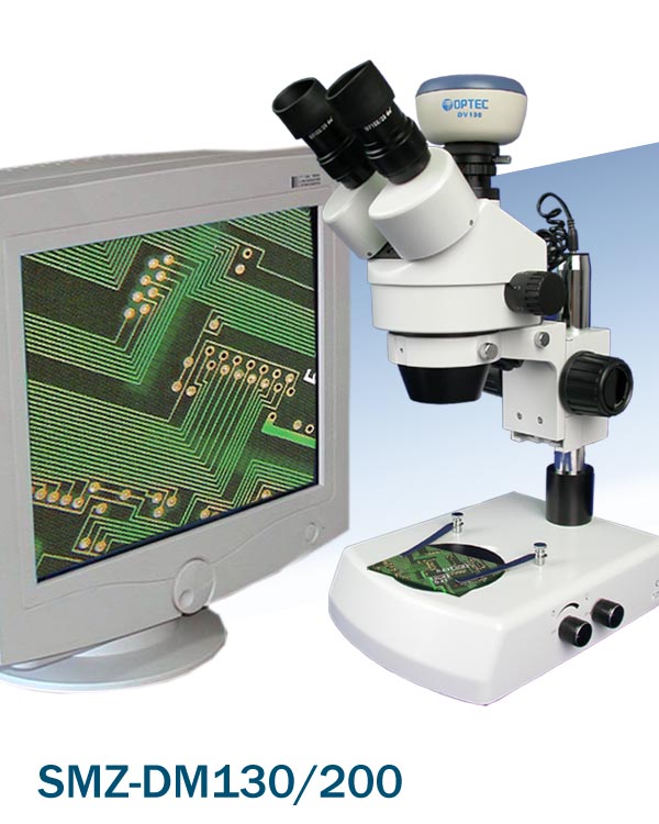 SMZ—DM320数码体视显微镜