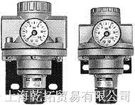 日本SMC先導式減壓閥