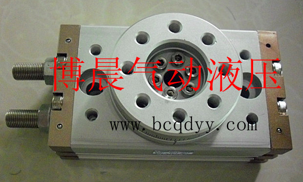 MSQ-20A旋轉(zhuǎn)氣缸SMC擺動氣缸