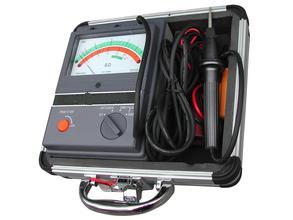 電子搖表兆歐表指針式 型號(hào):YTNL31
