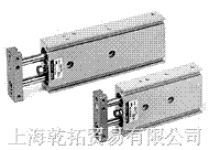 日本SMC雙聯氣缸