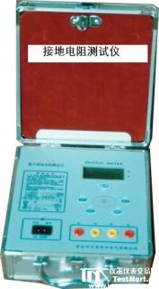 數(shù)字式接地電阻測(cè)試儀   北京開(kāi)航政通科技