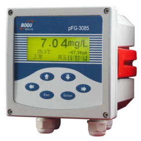 PFG-3085型工业氟离子检测仪
