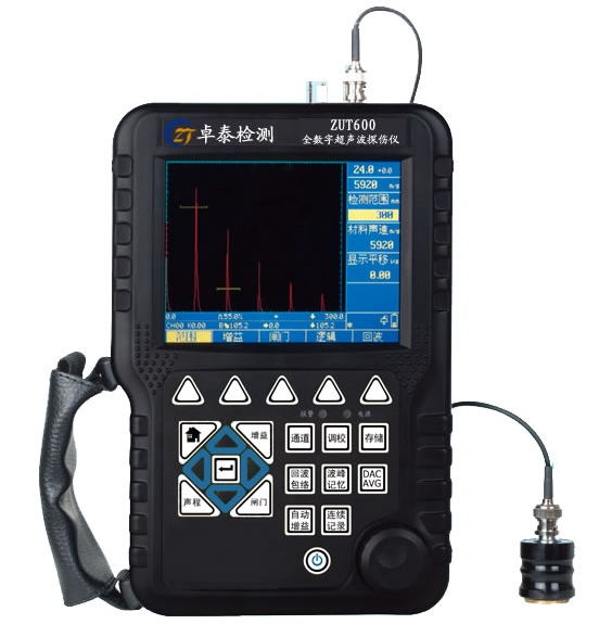 全数字超声波探伤仪 焊缝探伤仪 铸锻件探伤仪 钢结构探伤仪棒料探伤仪 起重机探伤仪